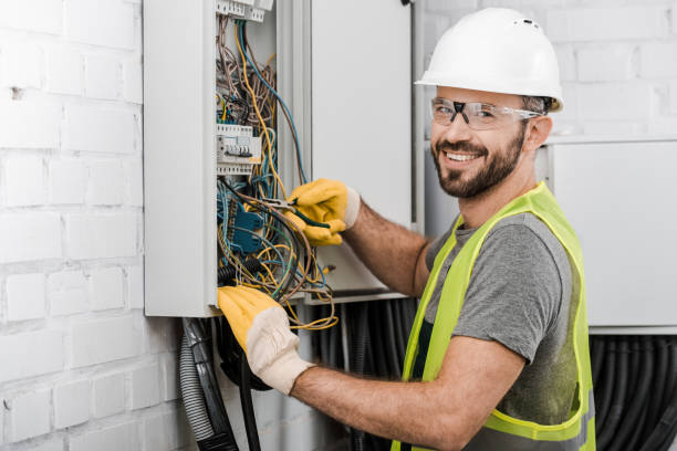 Best Electrical Rewiring Services  in Rocky Point, NC
