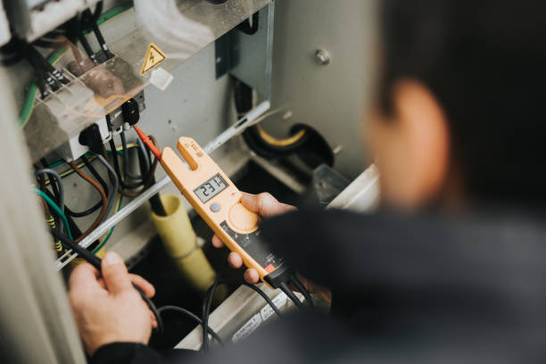 Best Electrical System Inspection  in Rocky Point, NC