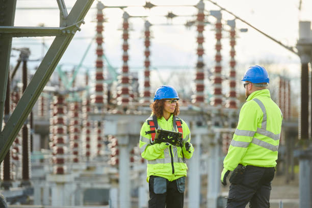 Best Industrial Electrical Services  in Rocky Point, NC