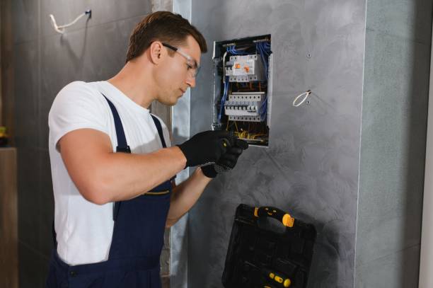 Best Electrical Troubleshooting Services  in Rocky Point, NC
