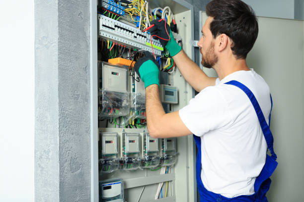 Best Electrical Repair Services  in Rocky Point, NC