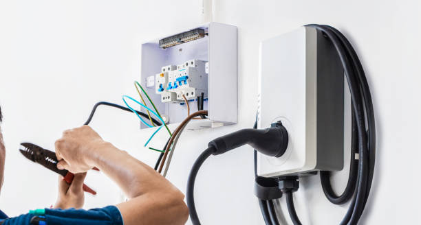 Best Residential Electrician Services  in Rocky Point, NC