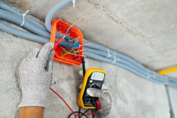 Best Electrical Troubleshooting Services  in Rocky Point, NC